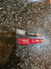 nordost black Knight rca