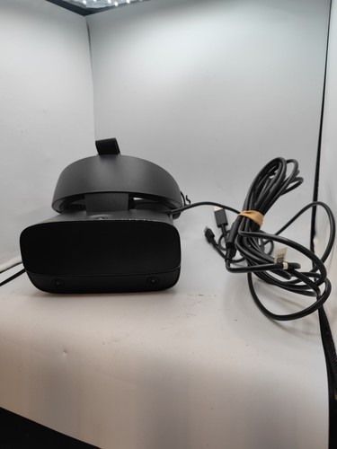 Oculus rift powered vr - s, pc-powered