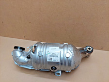 PSA Genuine Catalytic