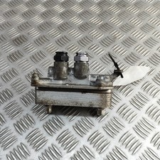 MERCEDES-BENZ E Cabrio A238 Gearbox Oil Cooling Radiator A0995006300 31718343