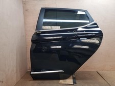 FORD FIESTA VIGNALE MK8 B479