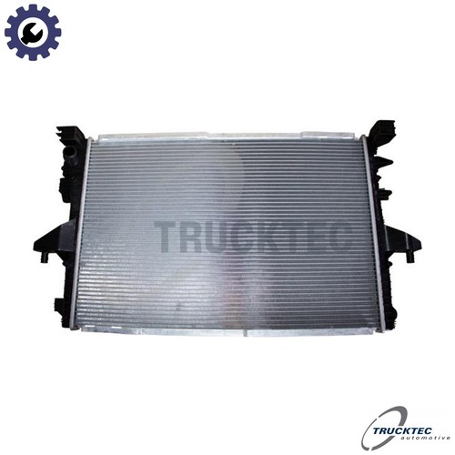 Radiator engine cooling - radiator,