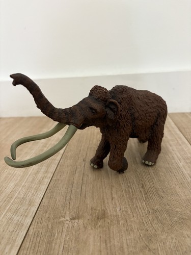 Papo steppe woolly mammoth - papo,