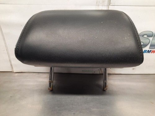 Bmw head rest - head,