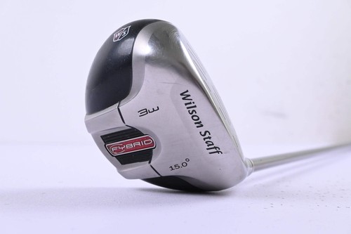 Wilson fybrid wood 15 - fybrid, /