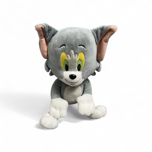 Tom jerry soft plush cuddly - jerry,
