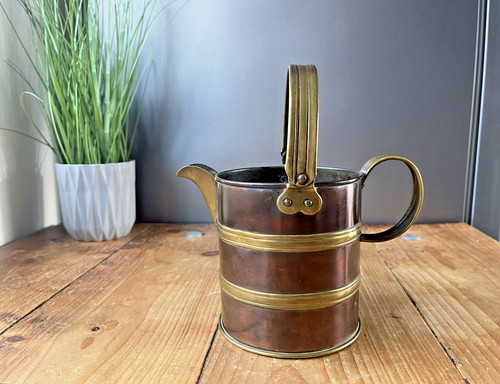 Antique victorian copper - victorian, &