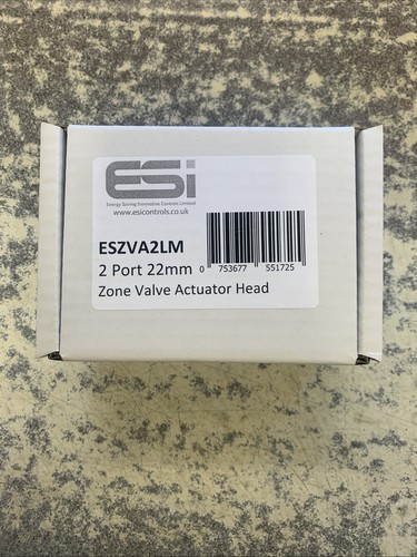 Esi eszva2lm 2 - eszva2lm, zone