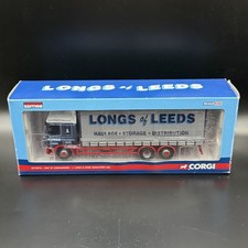 Corgi CC13613 DAF CF