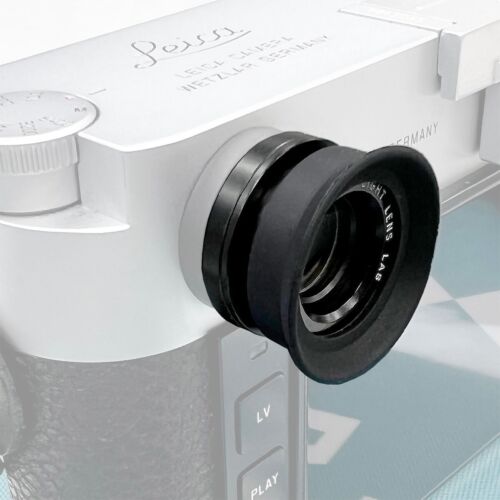 Light lens lab camera eyepiece - lens,