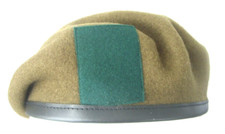 ROYAL YORKSHIRE REGIMENT BERET