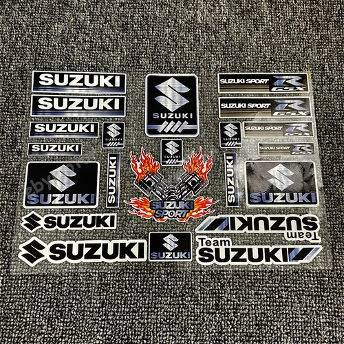 For suzuki team - suzuki, racing
