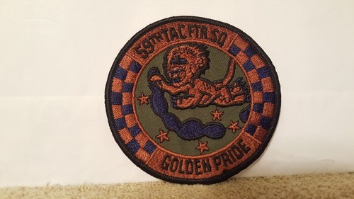 Usaf 59th tactical fighter - usaf,