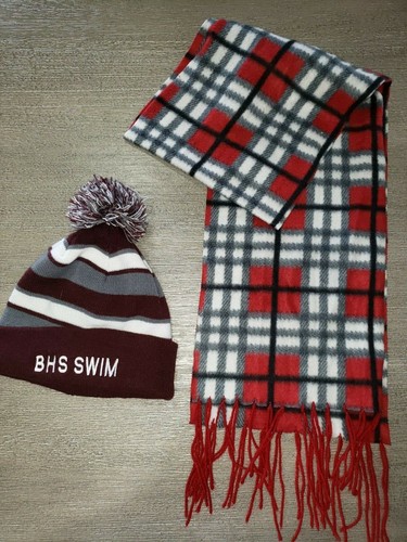 Men women knit - knit, swim