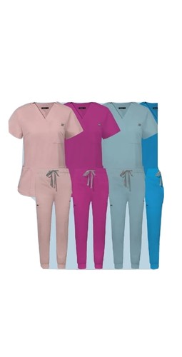 Work uniform comes - uniform,