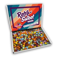 Smarties Gift Box Chocolate