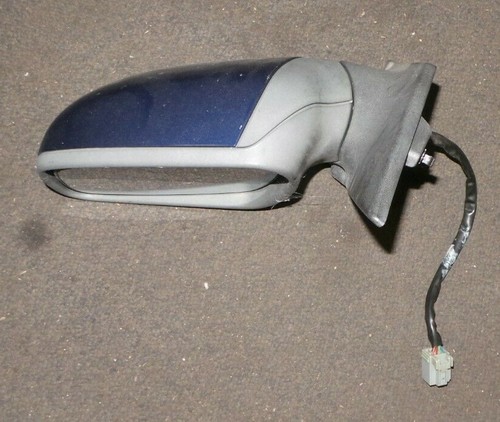 Ford focus wing mirror - wing,