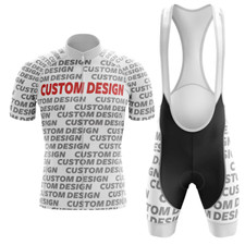 Create Custom Cycling Kit –