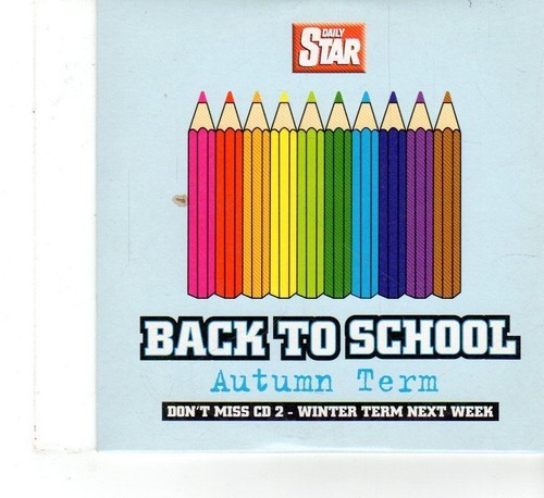 Back school autumn - back, school: