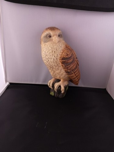 Bossons legend owl - legend,