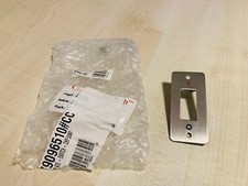 NEW CHIP DUMP SWITCH FACEPLATE