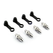 For Brembo 17z & 18z Calipers