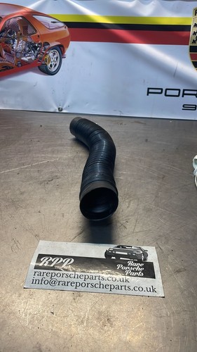 Porsche 928 flexible air pipe
