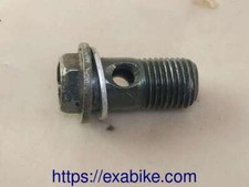 oil banjo fitting for Kawasaki