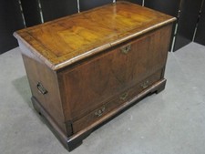 Late 18th Century English Mule