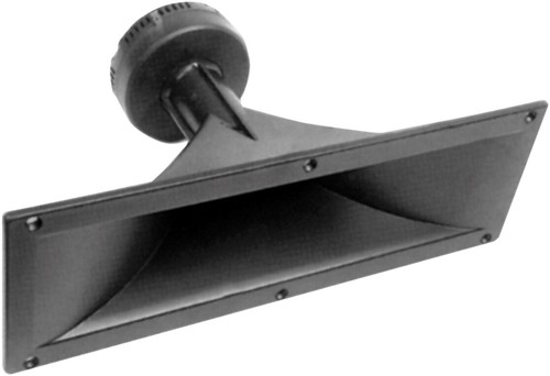 Piezo horn - piezo,