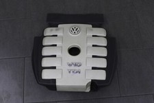 VW Phaeton 3D engine cover