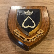 VINTAGE HAND PAINTED 5th