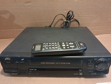 JVC HR-J435 BEST PICTURE