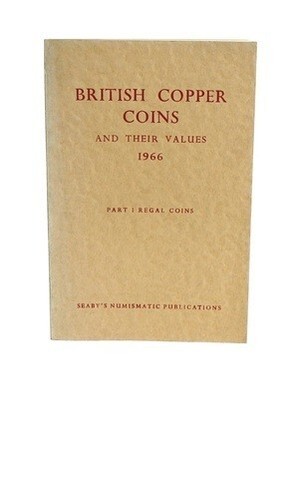 British copper coins and their - british,