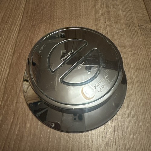 Aqualisa two button shower - aqualisa,