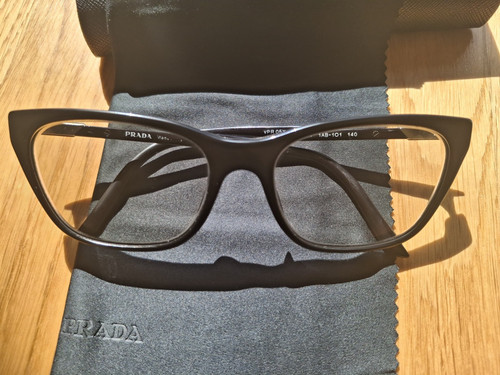 Prada eyeglasses vpr - prada, 05r