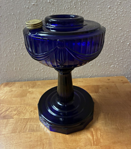 Aladdin cobalt tall lincoln - cobalt,