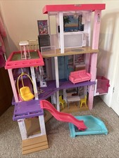 Barbie Dream House Three