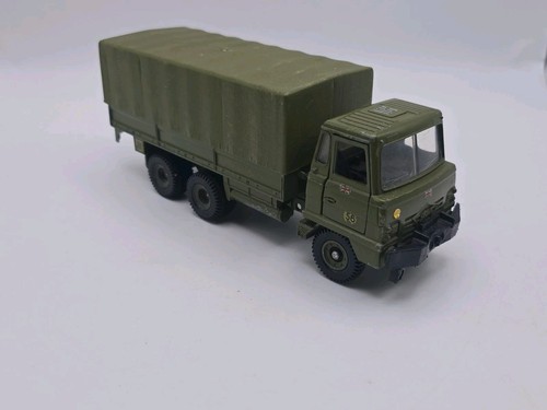 Vintage dinky toys - vintage, foden