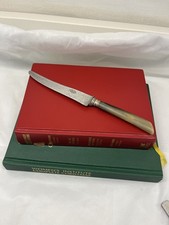 Vintage  French agier garanti