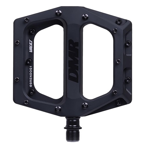 New dmr brendog vault - dmr, pedals