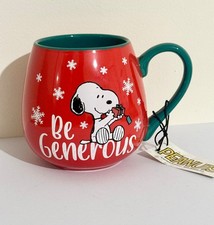 Snoopy Woodstock Peanuts