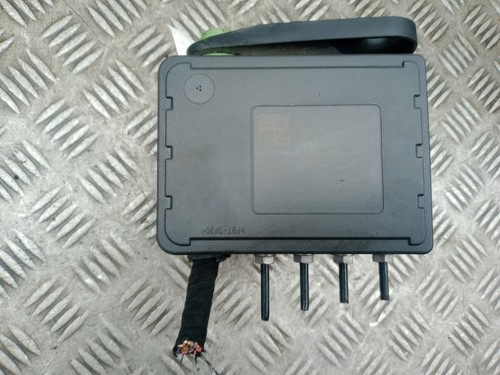 Volkswagen golf abs pump - volkswagen,