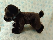 Keel toys harley chocolate - harley,