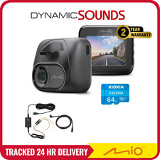 Mio MiVue 2" Full HD