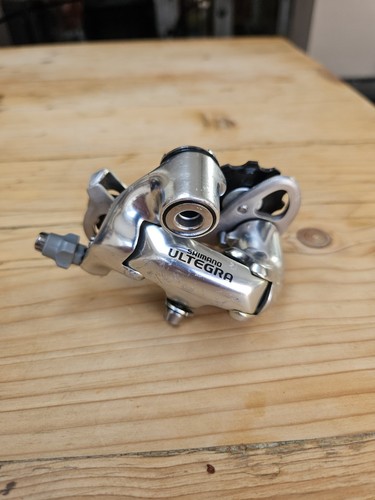 Shimano ultegra 6500 rear - ultegra,