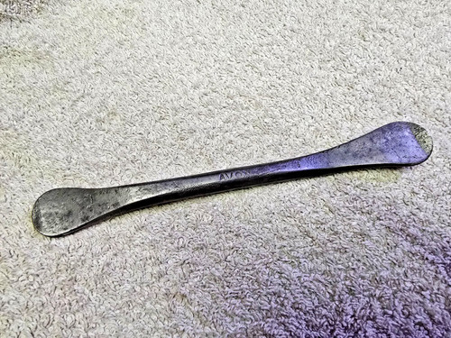 Avon 185mm vintage - vintage, motorcycle