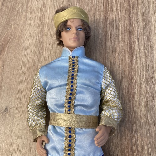 Vintage mattel barbie - vintage, sleeping