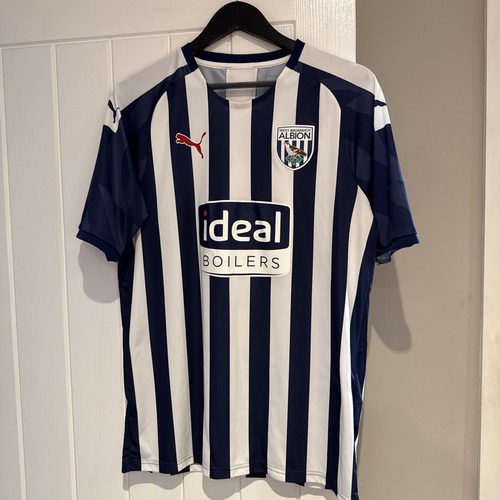 West bromwich albion home - west,