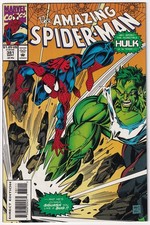 AMAZING SPIDER-MAN Vol. 1